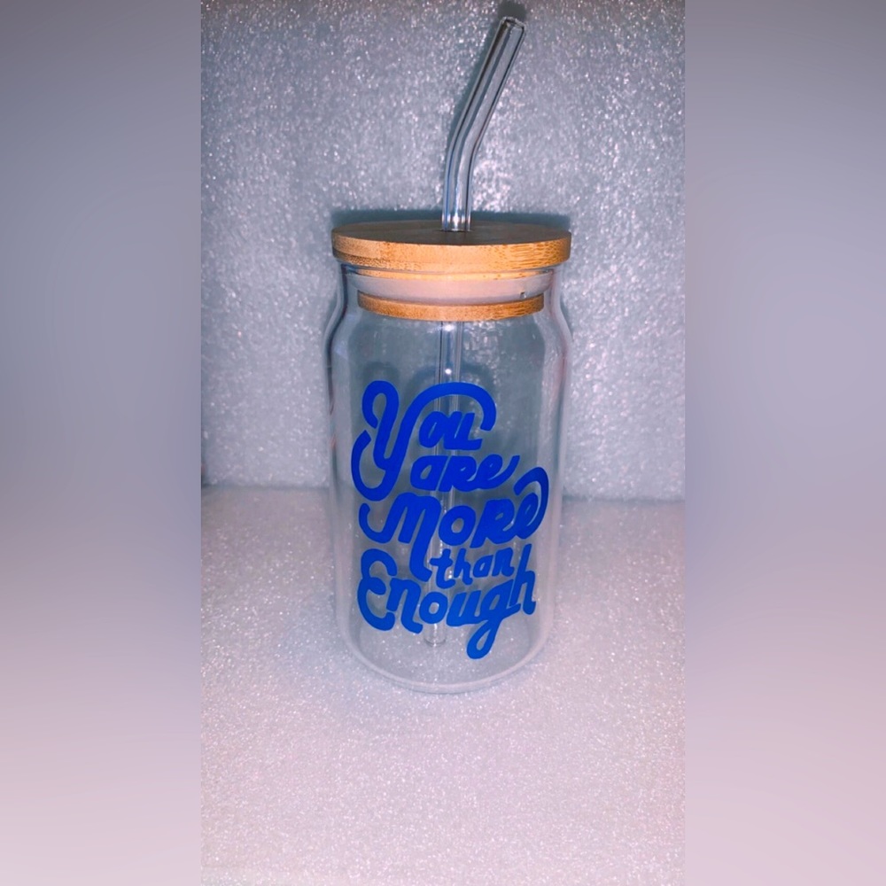 Tumbler Cup